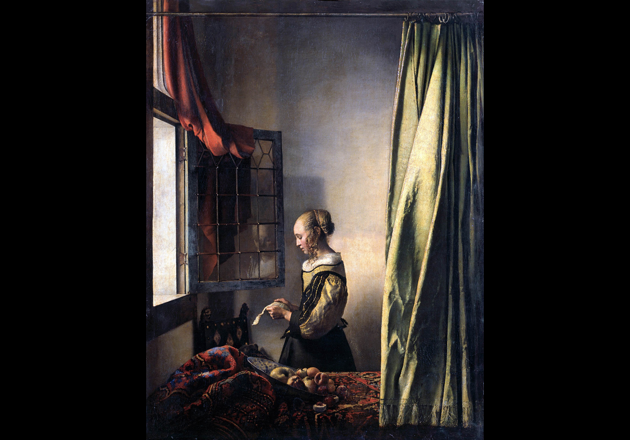 johannes_vermeer_donna-che-legge-una-lettera-davanti-alla-finestra-1657 horz