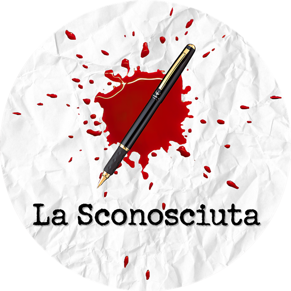 sconosciuta logo NEW small